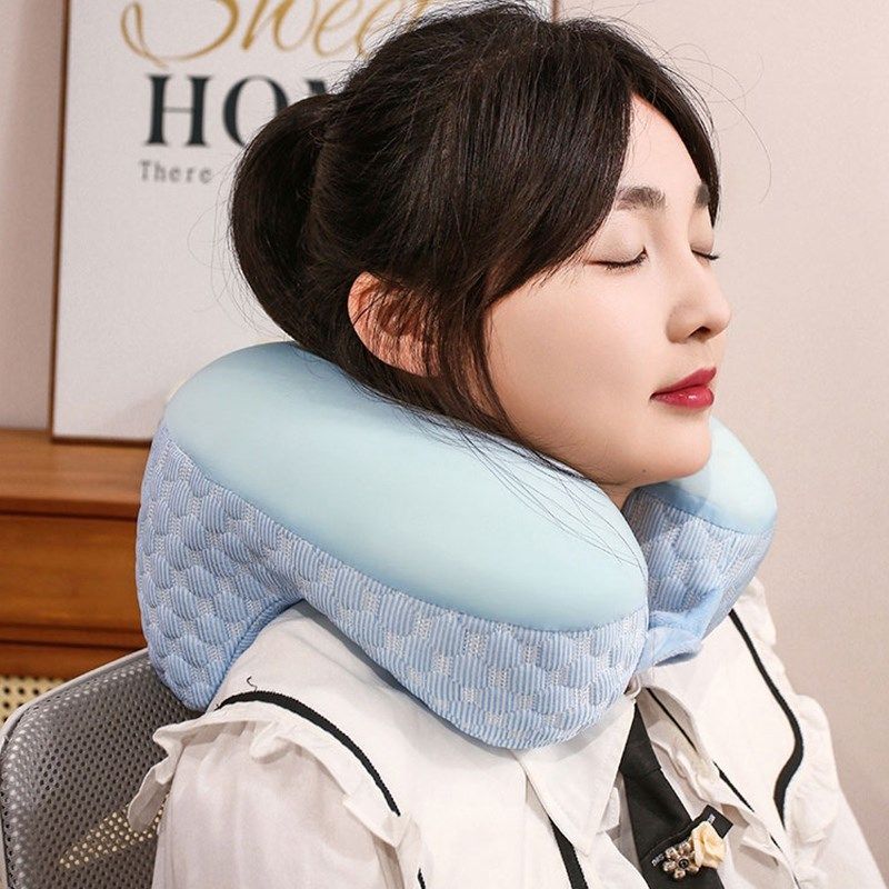 午睡枕趴睡枕午睡枕小学生趴睡枕初高中生趴桌子儿童午休神器枕头,居家布艺,午睡枕,淘宝优惠券,粉丝福利购,淘宝优惠卷