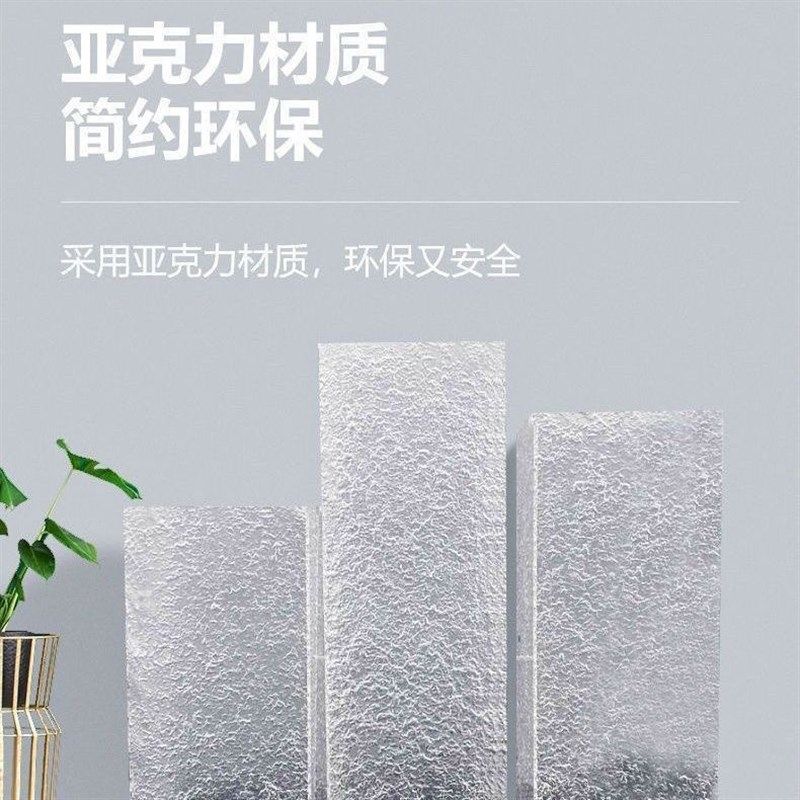 亚克力底座石头纹盒子陈列透明地台展厅艺术品摆件摆台商场展示台,基础建材,亚克力板,淘宝优惠券,粉丝福利购,淘宝优惠卷