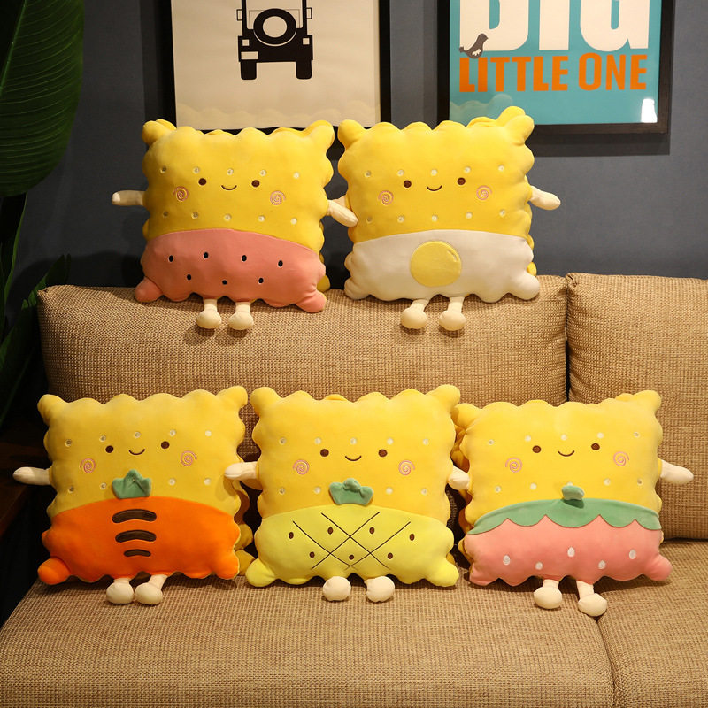 夏季抱枕被子两用折叠毯子二合一多功能午睡靠枕车用汽车内小枕头,居家布艺,抱枕被,淘宝优惠券,粉丝福利购,淘宝优惠卷