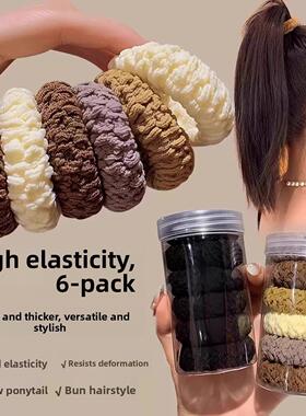 橡皮筋女士发带classyheadband 2025新的classyhair Accessories