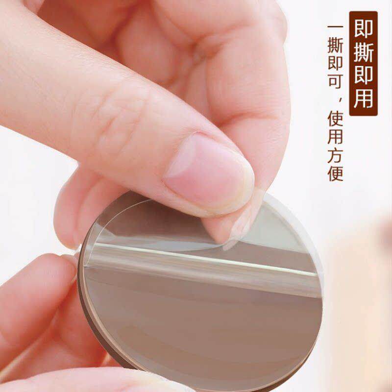 日本矽沙发脚垫桌子防固滑定器俱床脚防胶移动垫脚家桌无品牌/腿