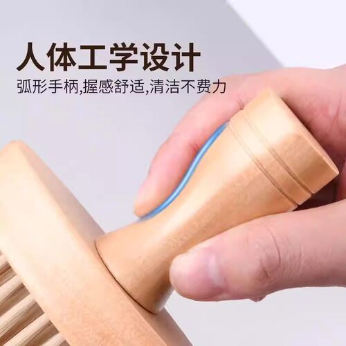 键盘清洁刷刷子键盘刷清理刷机械清灰除尘刷神器小毛刷笔记本除尘