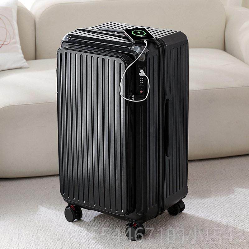 高档旅大侠前开大容量行李箱女口2025款扩容拉杆新箱32寸密旅行码,箱包皮具/热销女包/男包,旅行箱,淘宝优惠券,粉丝福利购,淘宝优惠卷