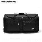 高档超拉杆箱超大量32寸40寸行箱软牛津容帆布男学轻生行旅李箱托