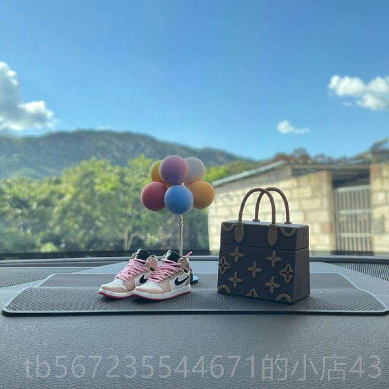 高档用202汽件车中控专车载车内饰品摆3创意女网红创意公仔车上装,汽车用品/电子/清洗/改装,摆件,淘宝优惠券,粉丝福利购,淘宝优惠卷