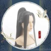 高档 发黑手钩杀破狼昀万用段顾云美人 COS汉造型假装 大又又 古风