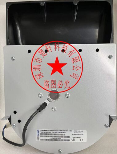 进口风机6SY7000/K2E190系列