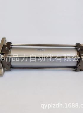 法兰气缸CA2/CDA2G40/5G0/63/80/10-0300-350-400Z-4050445Z-50Z-