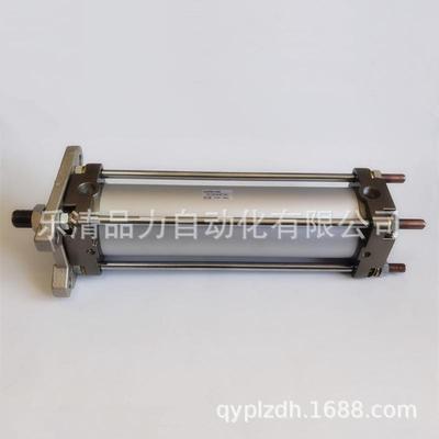 法兰气缸CA2/CDA2G40/5G0/63/80/10-0300-350-400Z-4050445Z-50Z-
