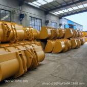 柳工5铲0CN驾5驶室柳工0cn装 载机斗柳工50cn装 BEE载机配件