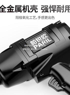 德国1/2大扭力小风风暴气动具53097汽气动扳工炮手车修载迷你冲击