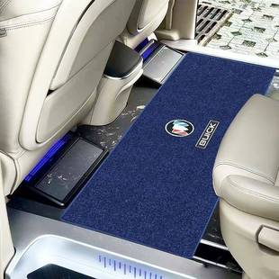 224835款2克GL8中排脚垫插混六七别座专用地毯陆尊8t5s652T汽车改