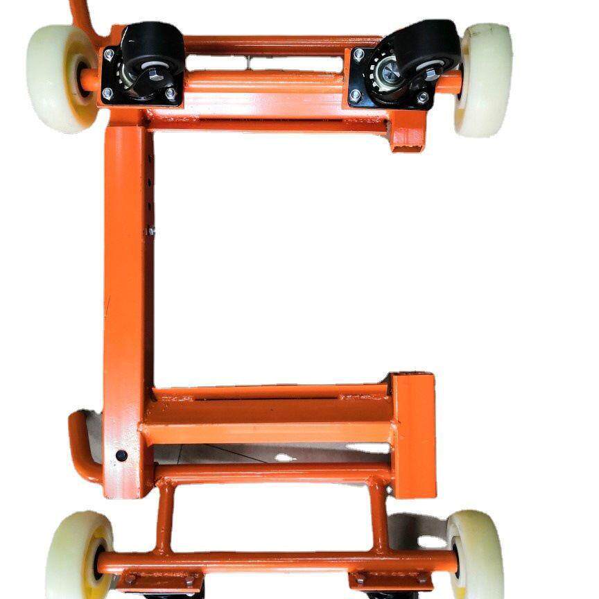 制动造，686汽车移车器脚轮.汽车移动器脚万向器轮.物业移轮.轮