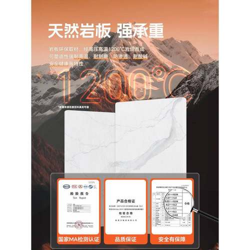 ltao8253岩厨房置物架餐边储物落地多层微波纳炉多功能板收柜橱碗