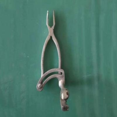 持式CMS手压耐张取消钳高线路耐线张取销钳配电路施工工具取消钳