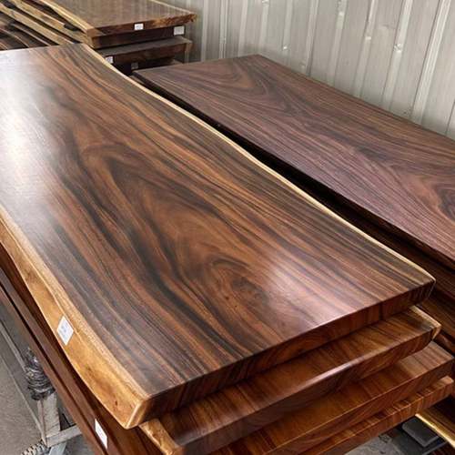 新中式胡GZC桃木大板茶桌办椅厅组合简约家用客公室泡茶茶台茶几