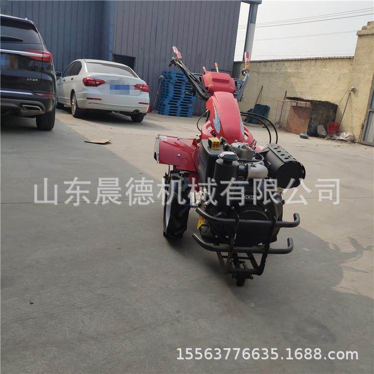 手式四驱扶微机MAW170型汽油旋耕功能果耕园多开沟机,农机/农具/农膜,耕种机械/微耕机/开沟机,淘宝优惠券,粉丝福利购,淘宝优惠卷