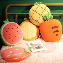 抱枕被子两用载毯子靠二合BF777一汽车头枕办公室午车睡枕女生睡