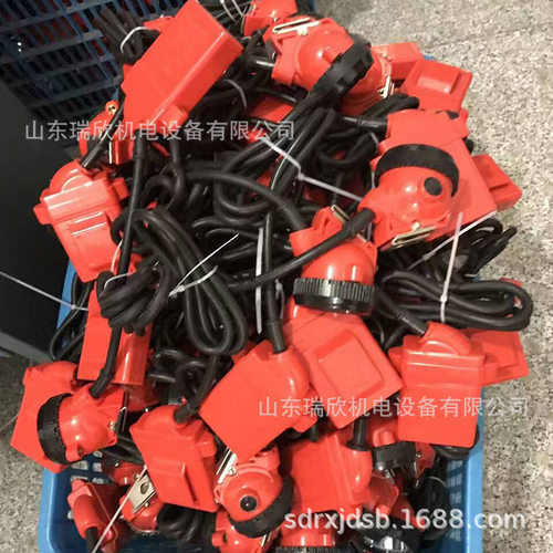 现货直供KL5LM冷光源锂电矿灯