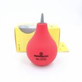 修表工具瑞士原装 博格BERGO573软E胶吹风球N3吹473灰尘球