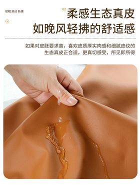 木软包床UNN头背落地一体实20靠2新款5主卧单独轻奢靠背床头板