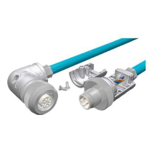 I886NOTC压钳H100EZ连接接器