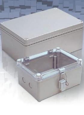 TAYEE上海天逸密封箱接线盒敲落灰孔ABSB06506无品牌/A（17513*0*