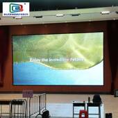 室内高清小间距P.125室大屏lep1.25室d显示议屏会监控指挥大厅