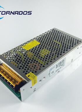 1机4536V4A单组W-169745-36开S关电源36V145W机械设备步进电直流