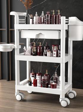 院推车小车推移动手推推车置架物家仪pRZ5NGS4器用工森升