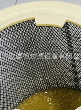 油雾过芯滤器滤MZ-1M雾Z-15AMZMZ-30机0床油烟气净化分离工业用滤
