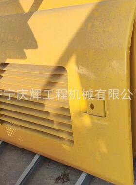 住挖掘机门CZZSH300-友5SH350-5SH200边-5工具箱发动机罩覆盖件
