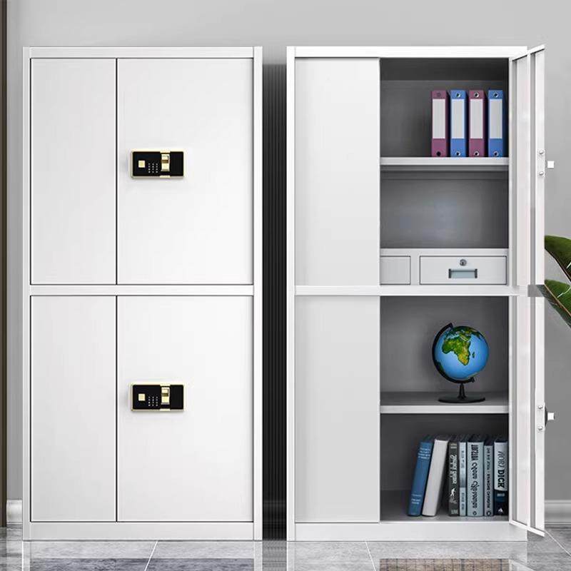 电子保密柜密码保密柜料文件柜办公室储柜国保物指险纹锁财务保资