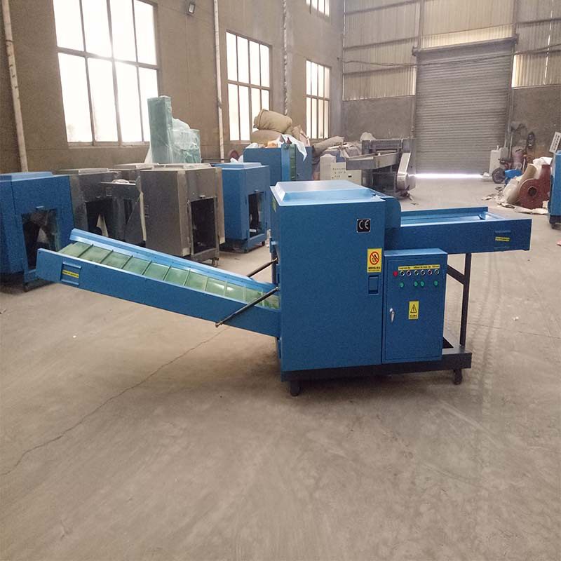 航宇HY1200中型纤维切断机