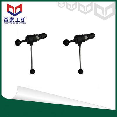 DJQ-型单边角JⅠ器DQ-Ⅰ型单边轨道倒棱器BMX3倒2孔修边机