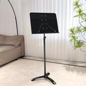 提演奏曲谱架WBY多功能谱台吉他小琴古筝琴乐器通钢用携便升降指