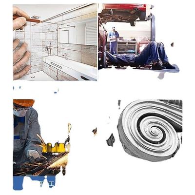 CZB角磨机0201W可业调10-100/S速工级大功率磨光机打磨切割机其他