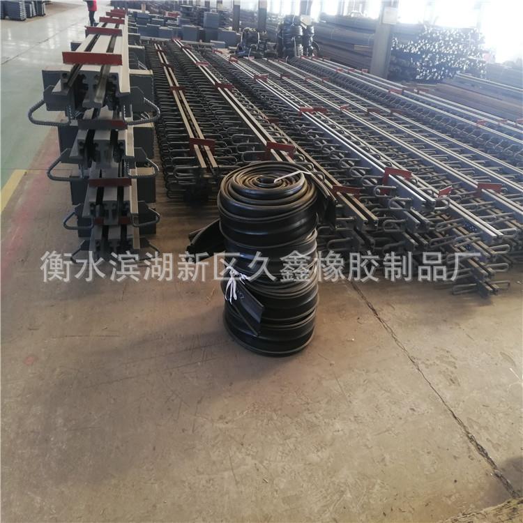 公路桥梁伸缩GQF-D/C/F/E/Z型608406080缩异钢缝桥型梁毛勒缝C型