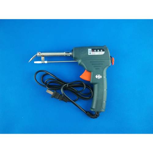 60W手动焊枪 手焊枪 焊锡枪 60W电烙铁烙画防静电焊笔焊台