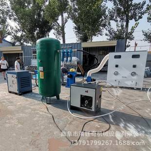 物丝绵开棉充棉机ZGQ公仔宠窝充装机单体口儿童玩具一充棉机