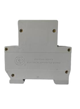 上海人民电器MC3BL-OSR32C型漏电保护断器P+路N30mAAC型1上R联牌