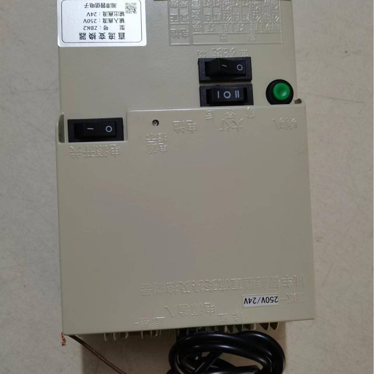 直矿用电机车配/件-ZBK225ZBK2-250024智能型流变换器LED机车灯24