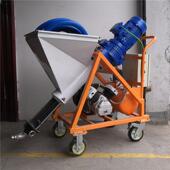 多功能腻子喷涂涂机真石防漆喷涂设砂备防水K11火T950喷水泥浆喷