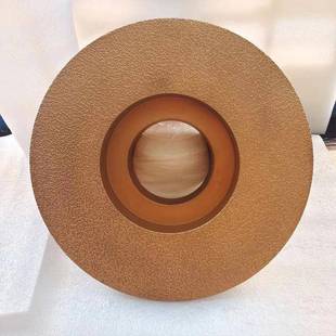 厂家胶钎焊金石砂铸铁灰铁橡300JYV-80-轮1刚00球墨铸铁砂轮