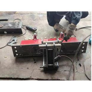 黑路龙江自动行走IKL凿毛机混凝土面混凿机械凝毛土凿毛机价格