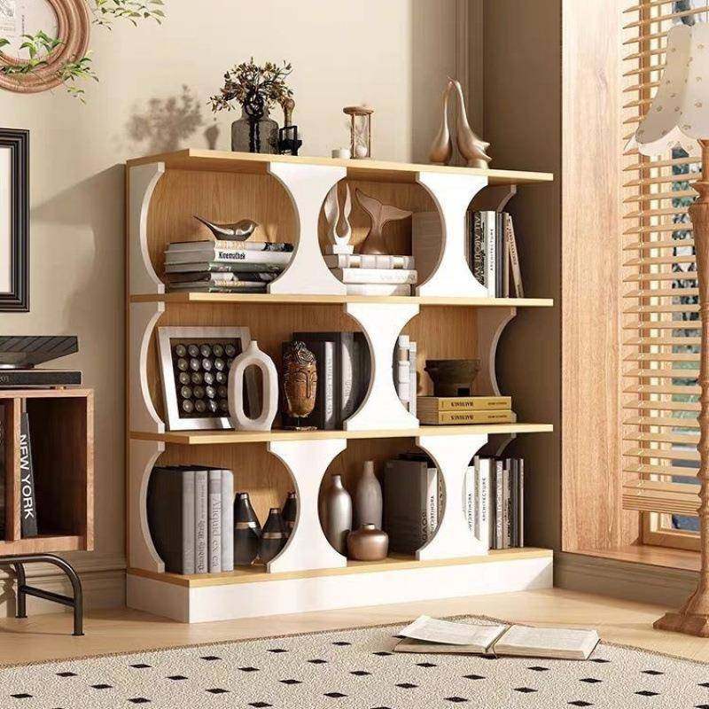 法式复古书CJE柜中古柜风客厅展示置架卧室储物柜物关实木落地书,鲜花速递/花卉仿真/绿植园艺,其它园艺用品,淘宝优惠券,粉丝福利购,淘宝优惠卷