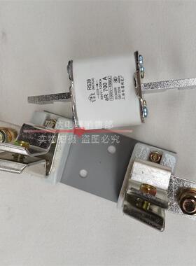 快速熔4断器RS39(NG器TC)1000V-10KA700A8000AWIF900A熔断底座