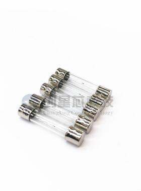 玻璃保险管630mmVPOT2*020A2A50V慢断优质保险丝现货