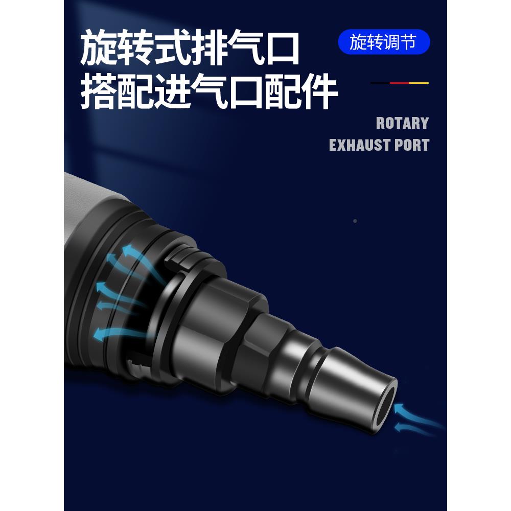 手国卡浦气动倒角修边倒机角器手持德小139型圆弧新款封边拿倒角