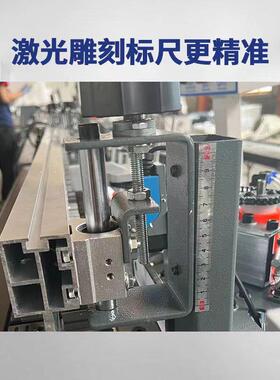 川1300手RJU动斜直边封边机一机二用工家用昊小型全木自动免拉一